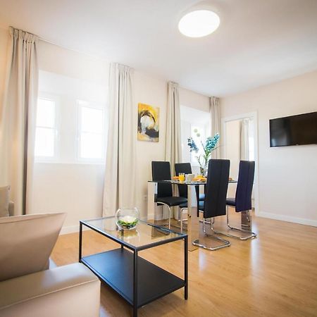 Holidays2Malaga Calle Nueva High Speed WIFI Exterior foto